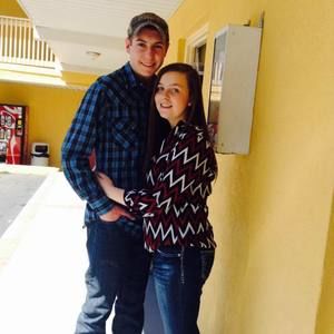 Meet your Posher, Hunter